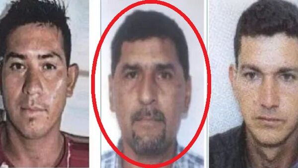 Liberado dijo que el guerrilleros le secuestraron