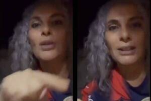 Crónica / Hermana de Zapag: "Teníamos que perder 25 a 0"