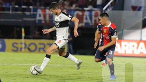 Superclásico: rimbombante victoria del Decano 