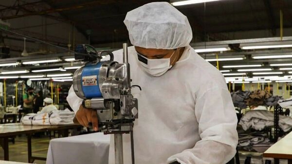 Certificación de ropas eliminada por el MIC preocupa a confeccionistas