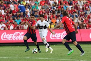 Los jugadores que destacó Pablo Zeballos en el superclásico