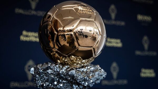 El Balón de Oro se dará evaluando temporada - El Independiente