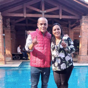 Confirman condena a la asesora de "Bachi" Nuñez por lavado de dinero. - El Independiente