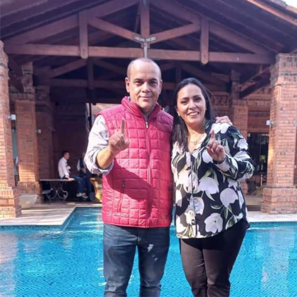 Confirman condena a la asesora de "Bachi" Nuñez por lavado de dinero. - El Independiente