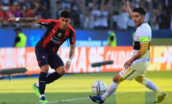 Crónica / Tito Torres: “Nosotros merecimos ganar”