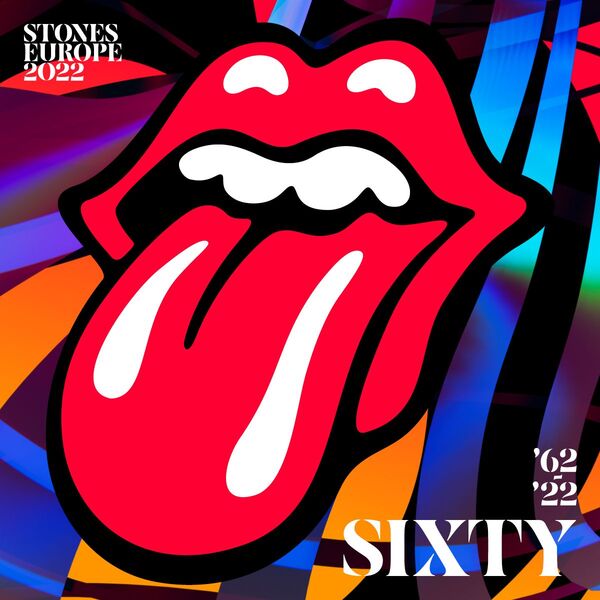 Los Rolling Stones anuncian gira 2022 - RQP Paraguay