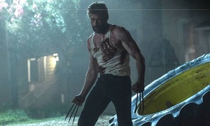 Telefuturo estrenará “Logan: Wolverine” | Telefuturo