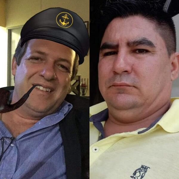 Badeño liberal expresa falta de apoyo del “Pinocho González” en Amambay
