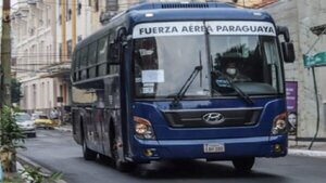 Introducirán 50 buses gratuitos en hora pico y precio de pasaje se mantiene | Noticias Paraguay