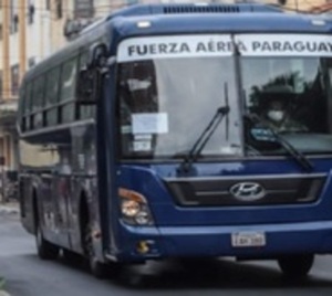 Introducirán 50 buses gratuitos en hora pico - Paraguay.com