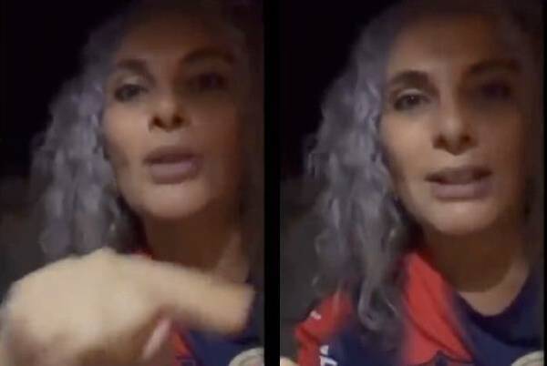 Crónica / Hermana de Zapag: "Que cada jugador vuelva a ver el partido y diga 'ésto hice mal'"