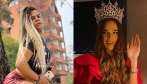 Pablito Pinto sugirió que "La Comadre" busque un concurso de travestis - Teleshow
