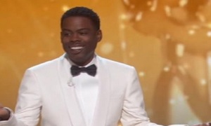Oscars en el SNT: Grandes figuras entregarán las estatuillas - SNT