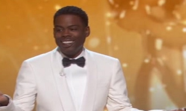 Oscars en el SNT: Grandes figuras entregarán las estatuillas - SNT