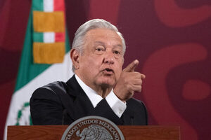 López Obrador defiende su reforma eléctrica tras visita de ministro español - MarketData