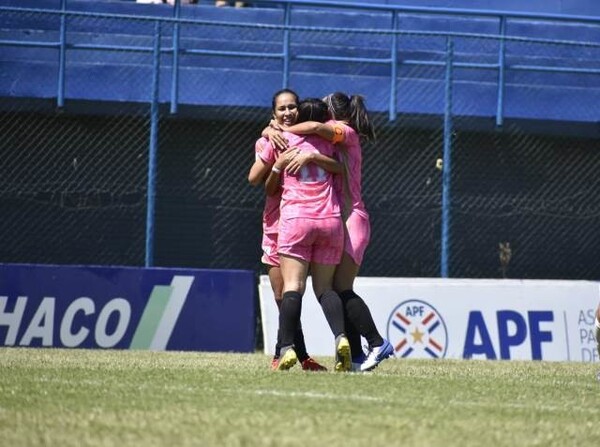 Finalizó la tercera fecha del Apertura - APF