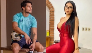 Jazmín habló sobre su supuesto romance con Tito Torres - Teleshow