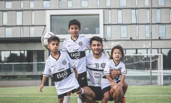 Tito Torres sobre pérdida de Vita:”Lo más importante es que mis hijos estén bien”