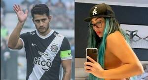 Crónica / [VIDEO] ¿Tito Torres y Jazmín Mernes? "Voy a hacer con mi cu.. lo que se me cante"