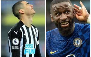 Crónica / [VIDEO] Almirón, ¿sufrió discriminación de un pelotero del Chelsea?