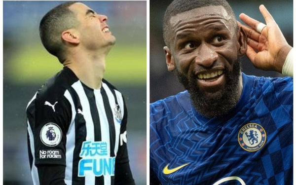 Crónica / [VIDEO] Almirón, ¿sufrió discriminación de un pelotero del Chelsea?