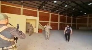 A Ultranza: más allanamientos en propiedades de clan Insfrán