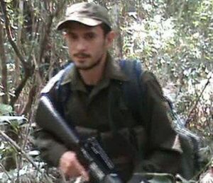 Manuel Cristaldo Mieres liberó a un cazador secuestrado, pero tiene retenidos a otros dos