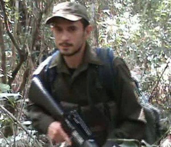 Manuel Cristaldo Mieres liberó a un cazador secuestrado, pero tiene retenidos a otros dos