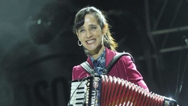 Diario HOY | Julieta Venegas anuncia su nuevo sencillo "Mismo amor"