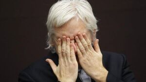 Julian Assange pierde el permiso para apelar ante el máximo tribunal del Reino Unido