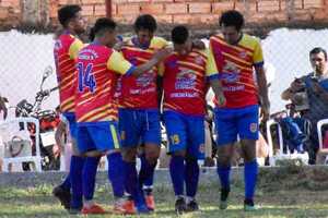 El 20 de Julio se quedó con la victoria de local - San Lorenzo Hoy