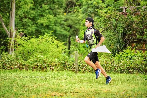 Invitan a carrera de orientación - 1000 Noticias