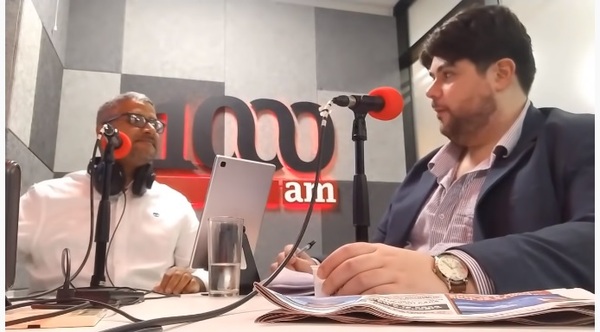 Conferencia sobre el “mito de la superpoblación” - 1000 Noticias