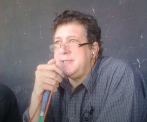 Falleció Prisciliano Sandoval - 1000 Noticias