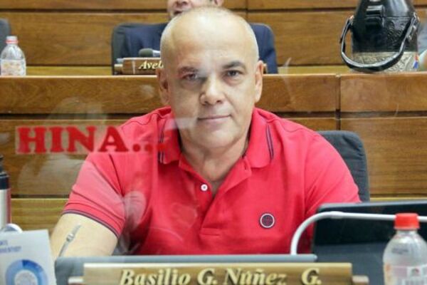 No se presentó juicio político a fiscal general porque “no cierran los números” - 1000 Noticias
