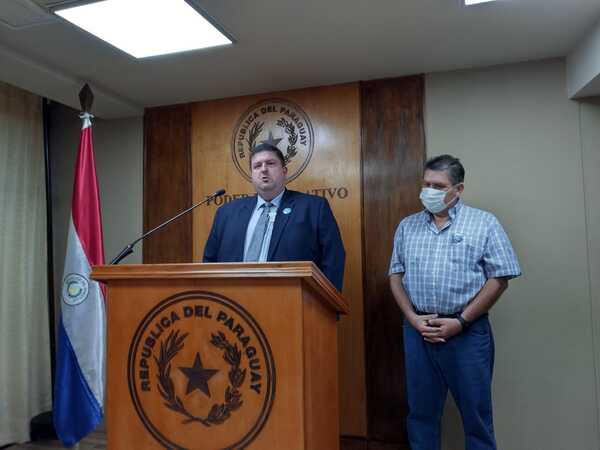 Impulsan campaña que busca bajar rango de edad para intendencia y concejalía - 1000 Noticias