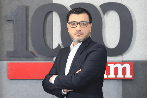 La tormenta perfecta - 1000 Noticias