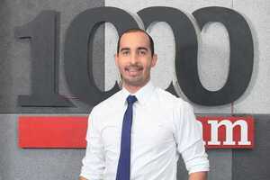 El oro que casi no fue - 1000 Noticias