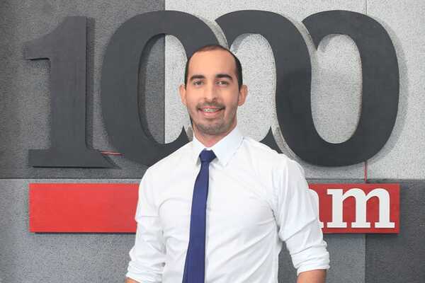 El oro que casi no fue - 1000 Noticias