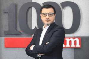 Al borde de lo inimaginable - 1000 Noticias