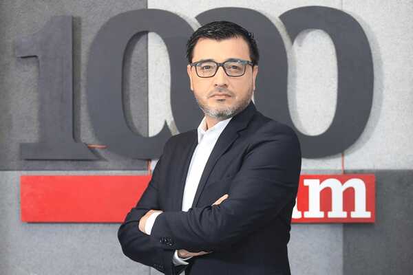 Al borde de lo inimaginable - 1000 Noticias