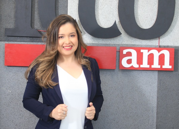 Amparo que no ampara - 1000 Noticias