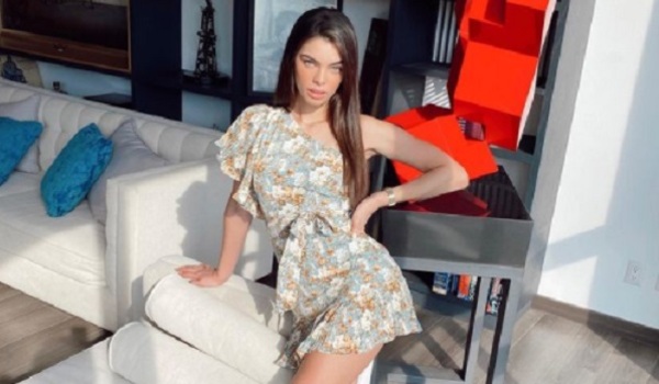 Nadia Ferreira reside en lujoso departamento en México, según medio neoyorquino