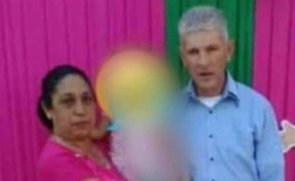 Se enteró de la muerte de su esposa, sufrió un infarto y falleció