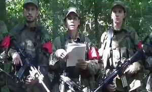 EPP libera a secuestrado, con material propagandístico e instrucciones extorsivas para el gobierno | Radio Regional 660 AM