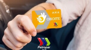 Conductores digitales rechazan propuesta de Petropar - 1000 Noticias