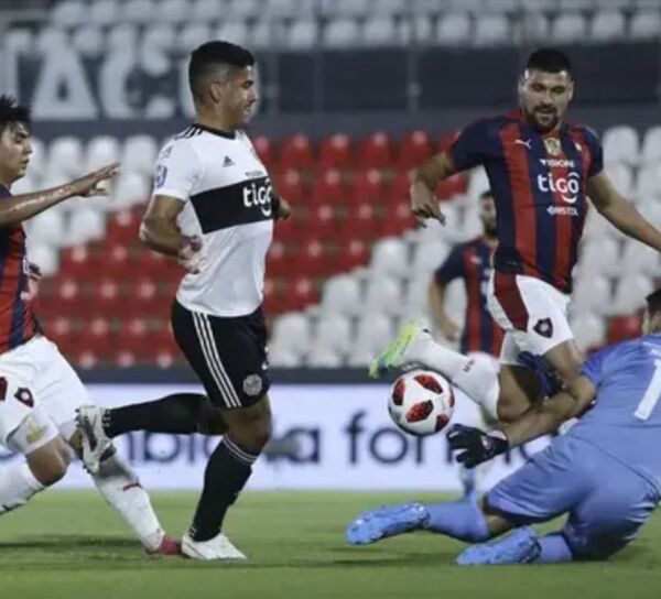 Cerro anuncia partido ante