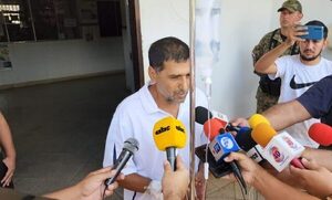 Diario HOY | EPP exige noticias de "Lichita" para dar información sobre Óscar Denis y Edelio Morínigo