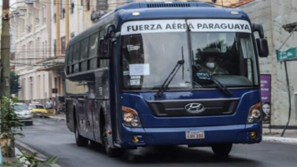 Introducirán 50 buses gratuitos en hora pico y precio del pasaje se mantiene | Noticias Paraguay