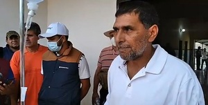EPP pide información sobre hija de Alcides Oviedo a cambio de Edelio y Denis